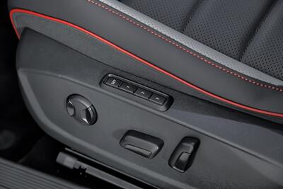2024 Volkswagen Golf GTI 380 Autobahn   - Photo 25 - Joliet, IL 60435