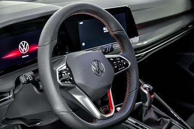 2024 Volkswagen Golf GTI 380 Autobahn   - Photo 24 - Joliet, IL 60435