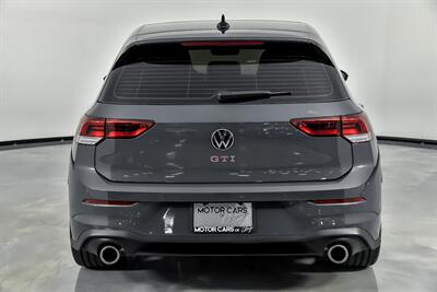 2024 Volkswagen Golf GTI 380 Autobahn   - Photo 11 - Joliet, IL 60435