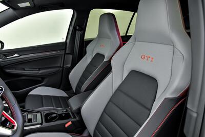 2024 Volkswagen Golf GTI 380 Autobahn   - Photo 21 - Joliet, IL 60435