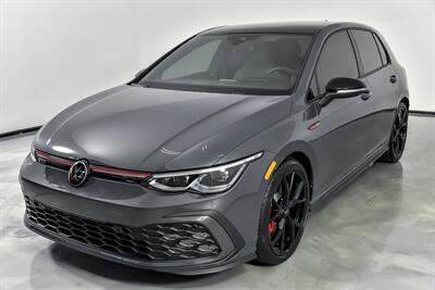 2024 Volkswagen Golf GTI 380 Autobahn   - Photo 6 - Joliet, IL 60435