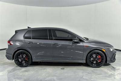 2024 Volkswagen Golf GTI 380 Autobahn   - Photo 14 - Joliet, IL 60435