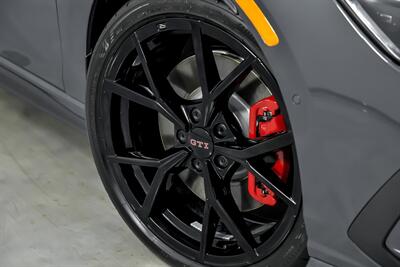 2024 Volkswagen Golf GTI 380 Autobahn   - Photo 4 - Joliet, IL 60435