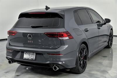 2024 Volkswagen Golf GTI 380 Autobahn   - Photo 12 - Joliet, IL 60435