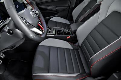2024 Volkswagen Golf GTI 380 Autobahn   - Photo 20 - Joliet, IL 60435