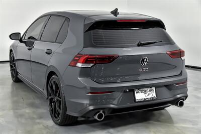 2024 Volkswagen Golf GTI 380 Autobahn   - Photo 10 - Joliet, IL 60435