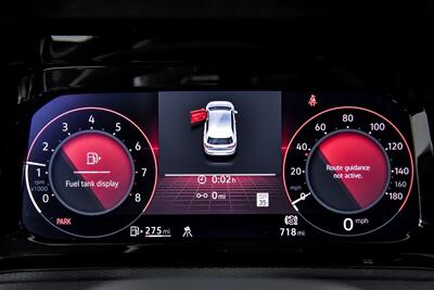 2024 Volkswagen Golf GTI 380 Autobahn   - Photo 26 - Joliet, IL 60435