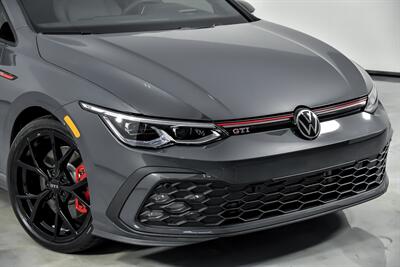 2024 Volkswagen Golf GTI 380 Autobahn   - Photo 3 - Joliet, IL 60435