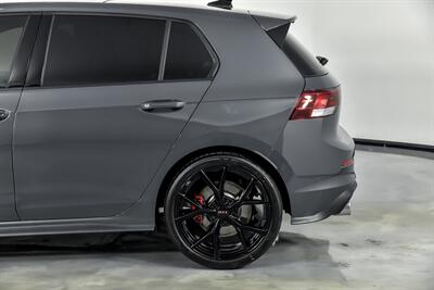 2024 Volkswagen Golf GTI 380 Autobahn   - Photo 9 - Joliet, IL 60435