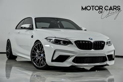 2019 BMW M2 Competition-$20K MODS-MINT M2! - Photo 1 - Joliet, IL 60435