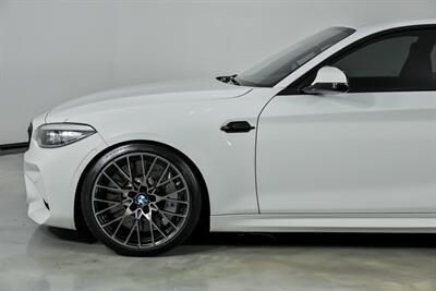 2019 BMW M2 Competition-$20K MODS-MINT M2! - Photo 7 - Joliet, IL 60435