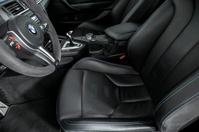2019 BMW M2 Competition-$20K MODS-MINT M2! - Photo 21 - Joliet, IL 60435