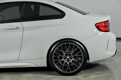 2019 BMW M2 Competition-$20K MODS-MINT M2! - Photo 9 - Joliet, IL 60435