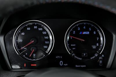 2019 BMW M2 Competition-$20K MODS-MINT M2! - Photo 26 - Joliet, IL 60435