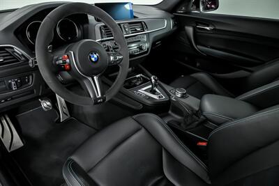 2019 BMW M2 Competition-$20K MODS-MINT M2! - Photo 20 - Joliet, IL 60435