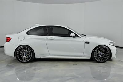 2019 BMW M2 Competition-$20K MODS-MINT M2! - Photo 14 - Joliet, IL 60435