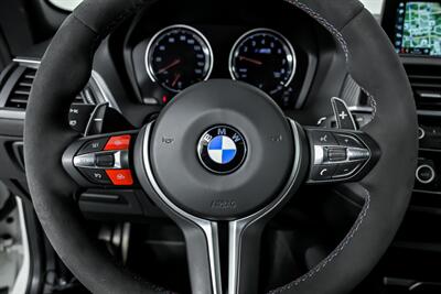 2019 BMW M2 Competition-$20K MODS-MINT M2! - Photo 27 - Joliet, IL 60435