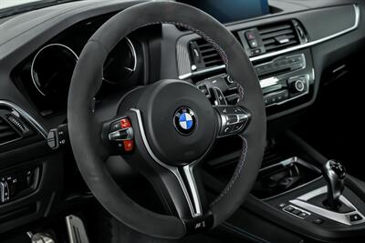 2019 BMW M2 Competition-$20K MODS-MINT M2! - Photo 24 - Joliet, IL 60435