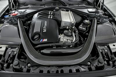 2019 BMW M2 Competition-$20K MODS-MINT M2! - Photo 17 - Joliet, IL 60435