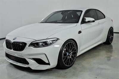 2019 BMW M2 Competition-$20K MODS-MINT M2! - Photo 6 - Joliet, IL 60435