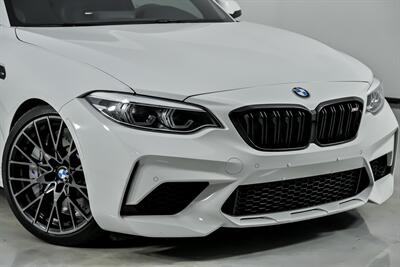 2019 BMW M2 Competition-$20K MODS-MINT M2! - Photo 3 - Joliet, IL 60435