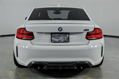 2019 BMW M2 Competition-$20K MODS-MINT M2! - Photo 11 - Joliet, IL 60435