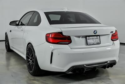 2019 BMW M2 Competition-$20K MODS-MINT M2! - Photo 10 - Joliet, IL 60435