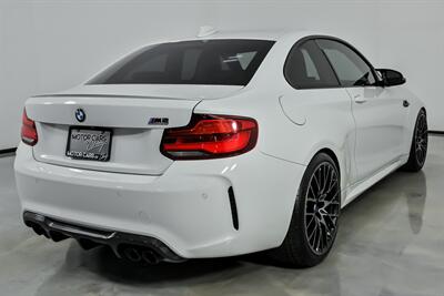 2019 BMW M2 Competition-$20K MODS-MINT M2! - Photo 12 - Joliet, IL 60435