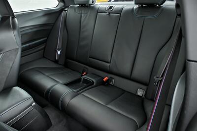 2019 BMW M2 Competition-$20K MODS-MINT M2! - Photo 23 - Joliet, IL 60435