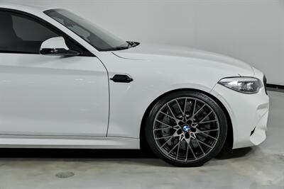 2019 BMW M2 Competition-$20K MODS-MINT M2! - Photo 15 - Joliet, IL 60435