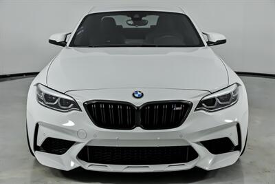 2019 BMW M2 Competition-$20K MODS-MINT M2! - Photo 5 - Joliet, IL 60435