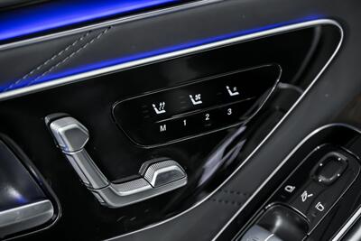 2024 Mercedes-Benz Mercedes-Maybach S 580 4MATIC   - Photo 20 - Joliet, IL 60435
