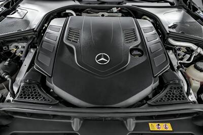 2024 Mercedes-Benz Mercedes-Maybach S 580 4MATIC   - Photo 17 - Joliet, IL 60435