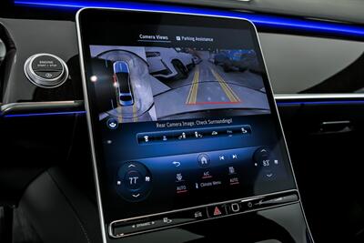 2024 Mercedes-Benz Mercedes-Maybach S 580 4MATIC   - Photo 37 - Joliet, IL 60435