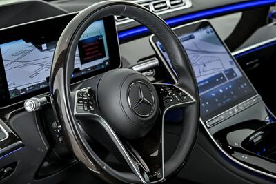 2024 Mercedes-Benz Mercedes-Maybach S 580 4MATIC   - Photo 28 - Joliet, IL 60435