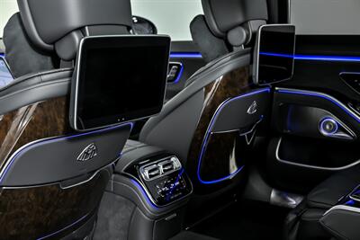 2024 Mercedes-Benz Mercedes-Maybach S 580 4MATIC   - Photo 27 - Joliet, IL 60435