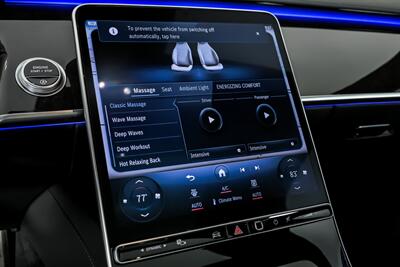 2024 Mercedes-Benz Mercedes-Maybach S 580 4MATIC   - Photo 38 - Joliet, IL 60435