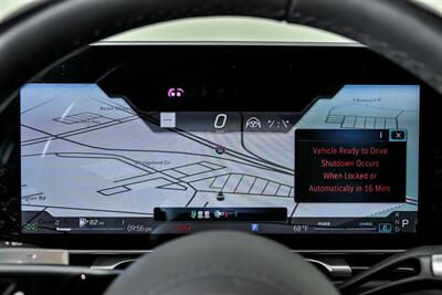 2024 Mercedes-Benz Mercedes-Maybach S 580 4MATIC   - Photo 29 - Joliet, IL 60435