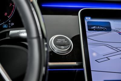 2024 Mercedes-Benz Mercedes-Maybach S 580 4MATIC   - Photo 34 - Joliet, IL 60435