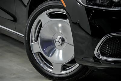 2024 Mercedes-Benz Mercedes-Maybach S 580 4MATIC   - Photo 4 - Joliet, IL 60435