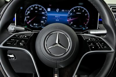 2024 Mercedes-Benz Mercedes-Maybach S 580 4MATIC   - Photo 31 - Joliet, IL 60435