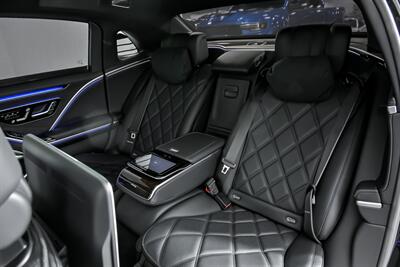 2024 Mercedes-Benz Mercedes-Maybach S 580 4MATIC   - Photo 26 - Joliet, IL 60435