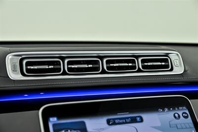 2024 Mercedes-Benz Mercedes-Maybach S 580 4MATIC   - Photo 35 - Joliet, IL 60435