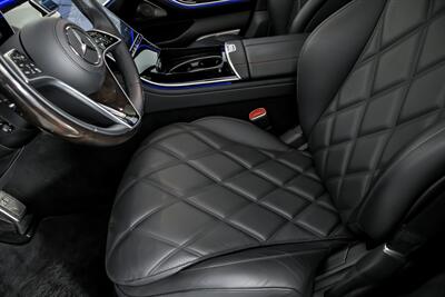 2024 Mercedes-Benz Mercedes-Maybach S 580 4MATIC   - Photo 23 - Joliet, IL 60435