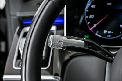 2024 Mercedes-Benz Mercedes-Maybach S 580 4MATIC   - Photo 32 - Joliet, IL 60435