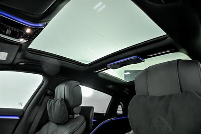 2024 Mercedes-Benz Mercedes-Maybach S 580 4MATIC   - Photo 25 - Joliet, IL 60435