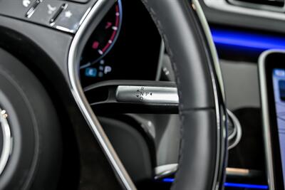 2024 Mercedes-Benz Mercedes-Maybach S 580 4MATIC   - Photo 33 - Joliet, IL 60435