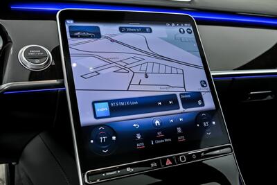2024 Mercedes-Benz Mercedes-Maybach S 580 4MATIC   - Photo 36 - Joliet, IL 60435