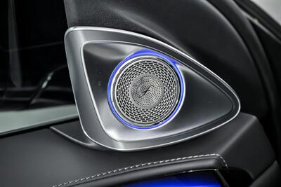 2024 Mercedes-Benz Mercedes-Maybach S 580 4MATIC   - Photo 21 - Joliet, IL 60435