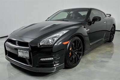 2013 Nissan GT-R Premium - Photo 6 - Joliet, IL 60435